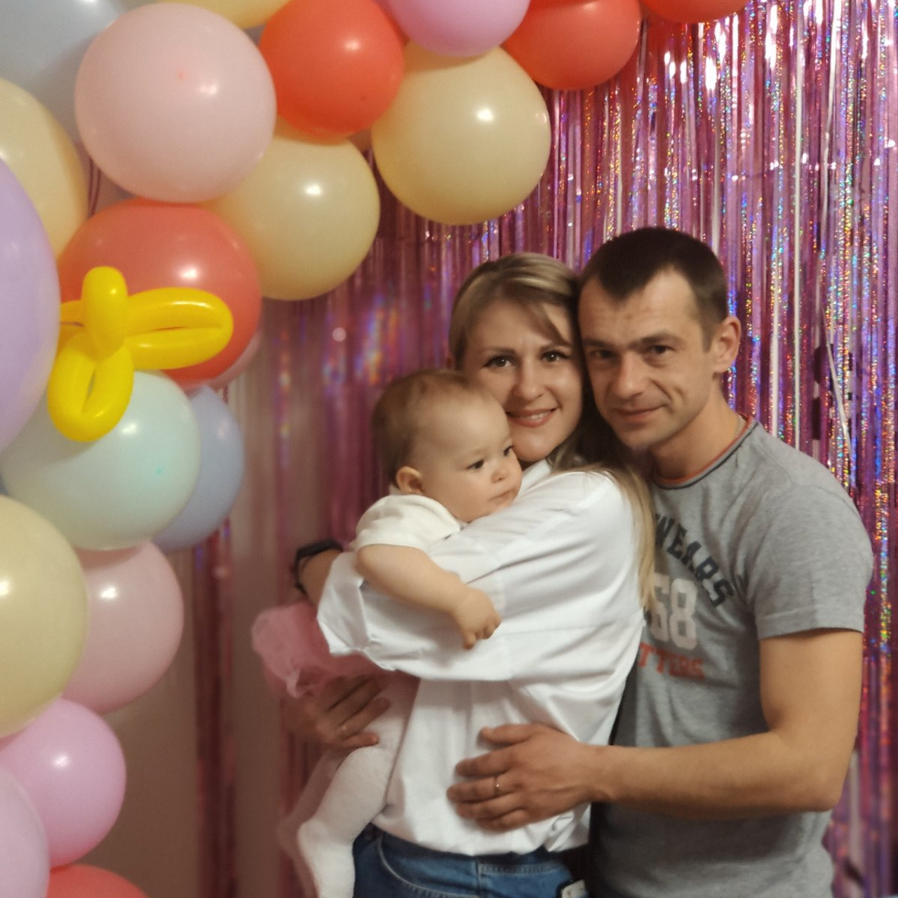 Отзывы. Семейный и детский фотограф в Симферополе и Севастополе