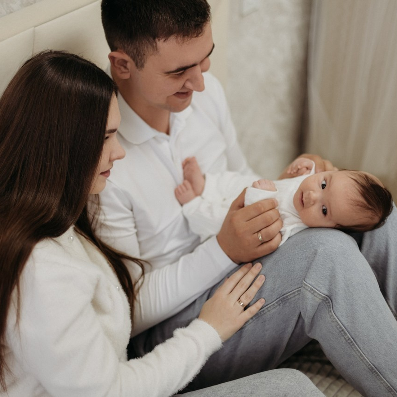 Отзывы. Семейный и детский фотограф в Симферополе и Севастополе