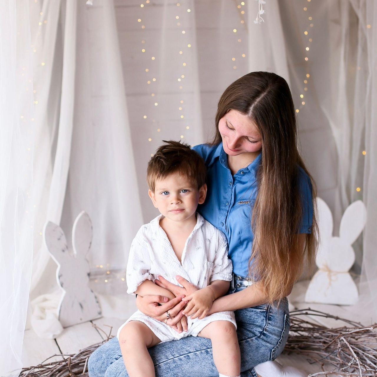 Отзывы. Семейный и детский фотограф в Симферополе и Севастополе