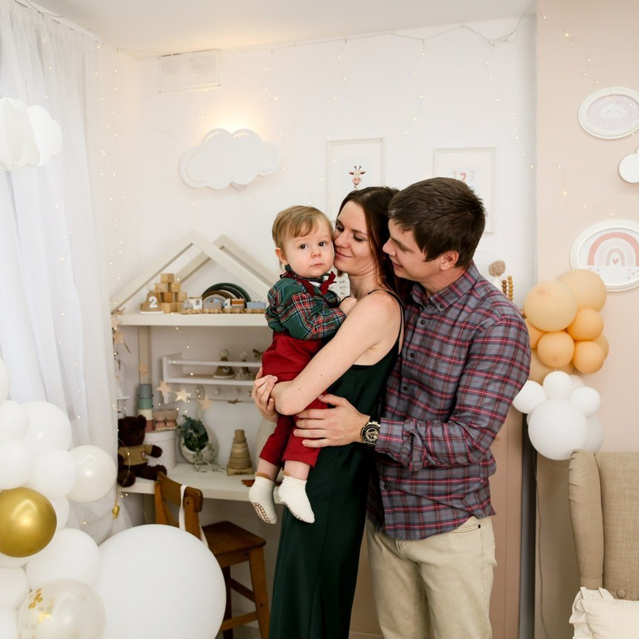 Отзывы. Семейный и детский фотограф в Симферополе и Севастополе