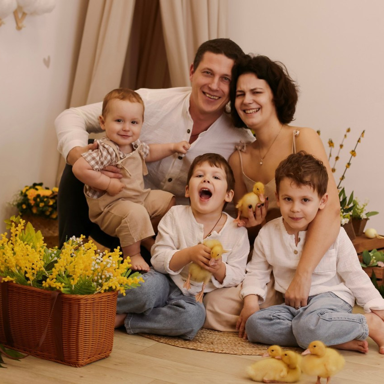 Отзывы. Семейный и детский фотограф в Симферополе и Севастополе