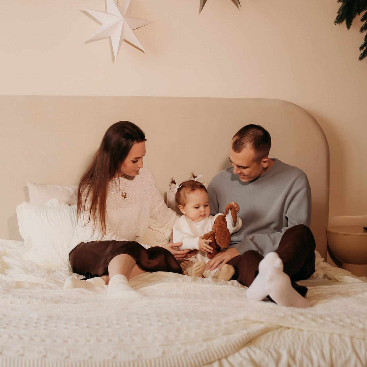 Отзывы. Семейный и детский фотограф в Симферополе и Севастополе