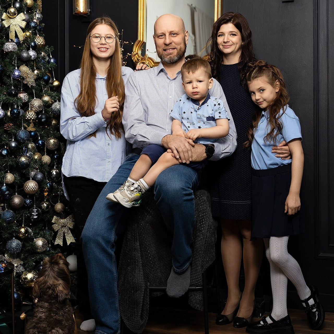 Отзывы. Семейный и репортажный фотограф Наташа Давыдова