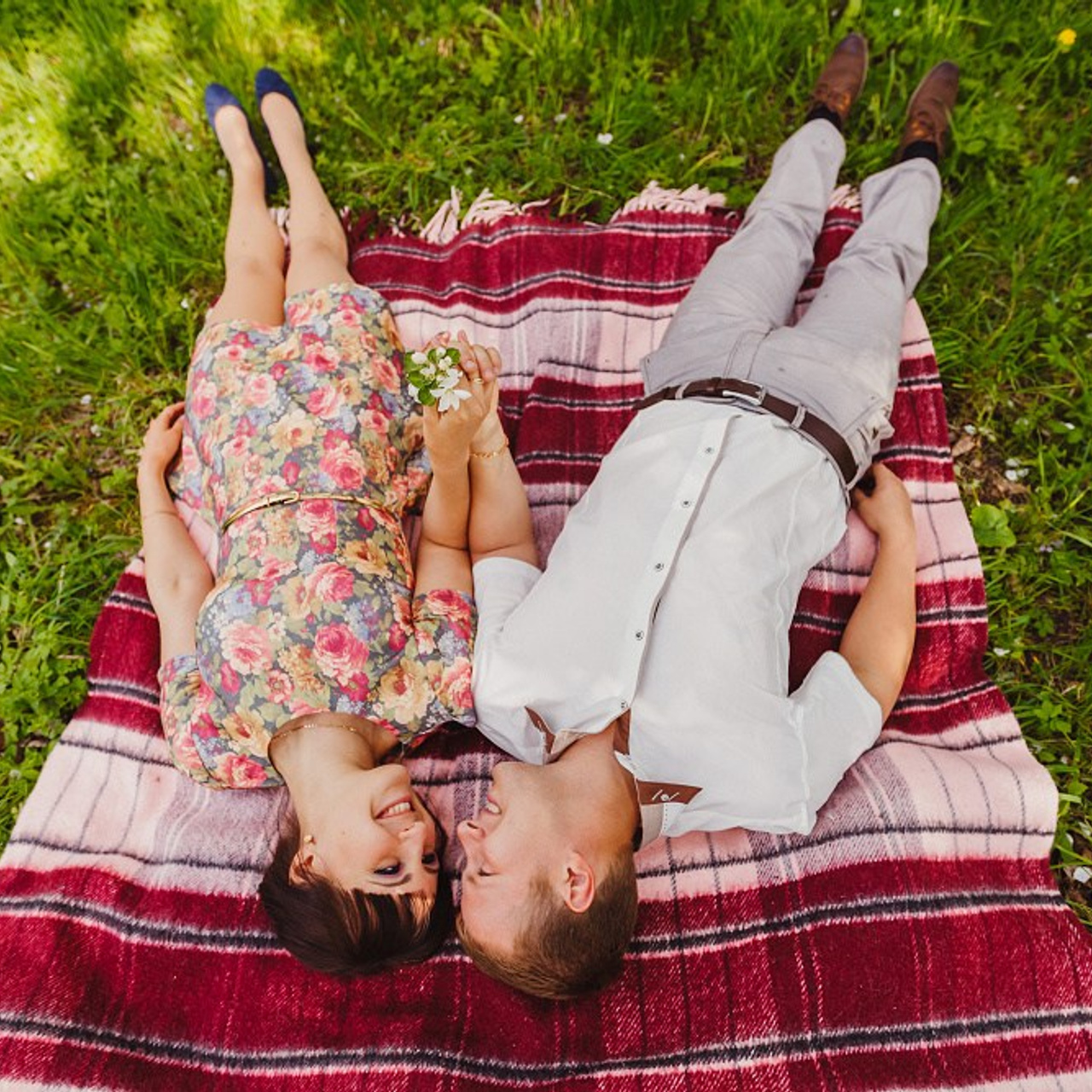 Отзывы. Фотограф в Варшаве Анна Розова