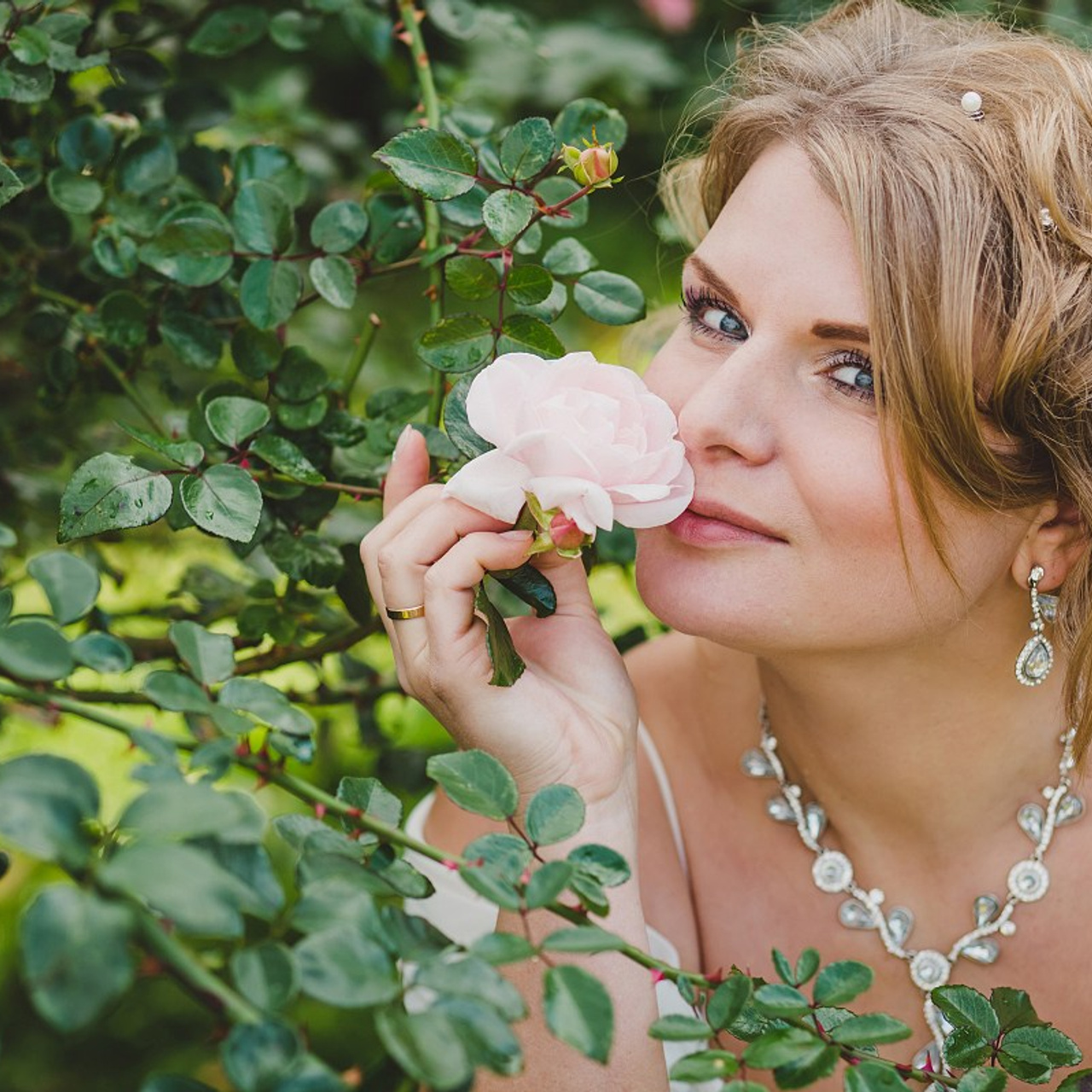 Отзывы. Фотограф в Варшаве Анна Розова