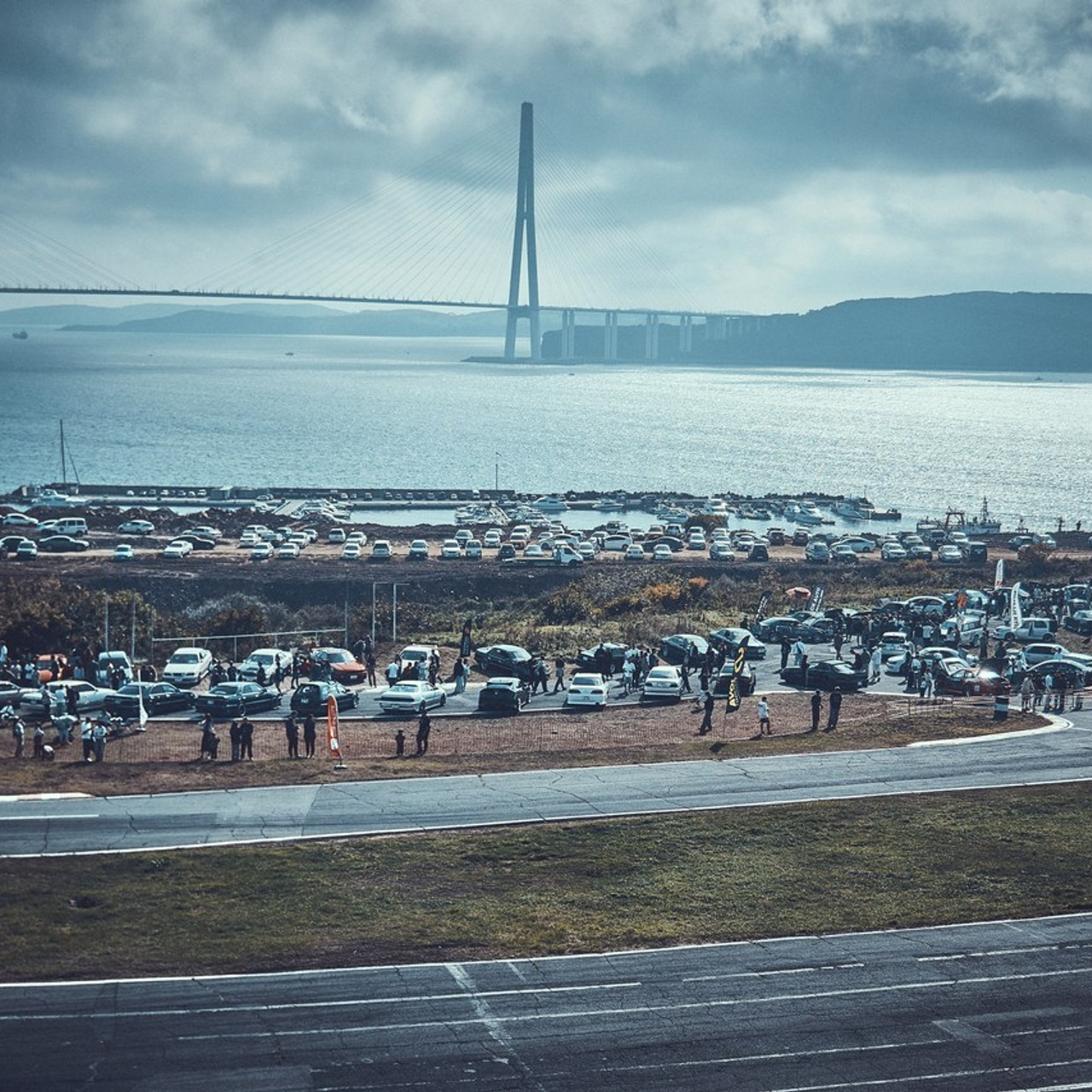 Отзывы. Фотограф во Владивостоке