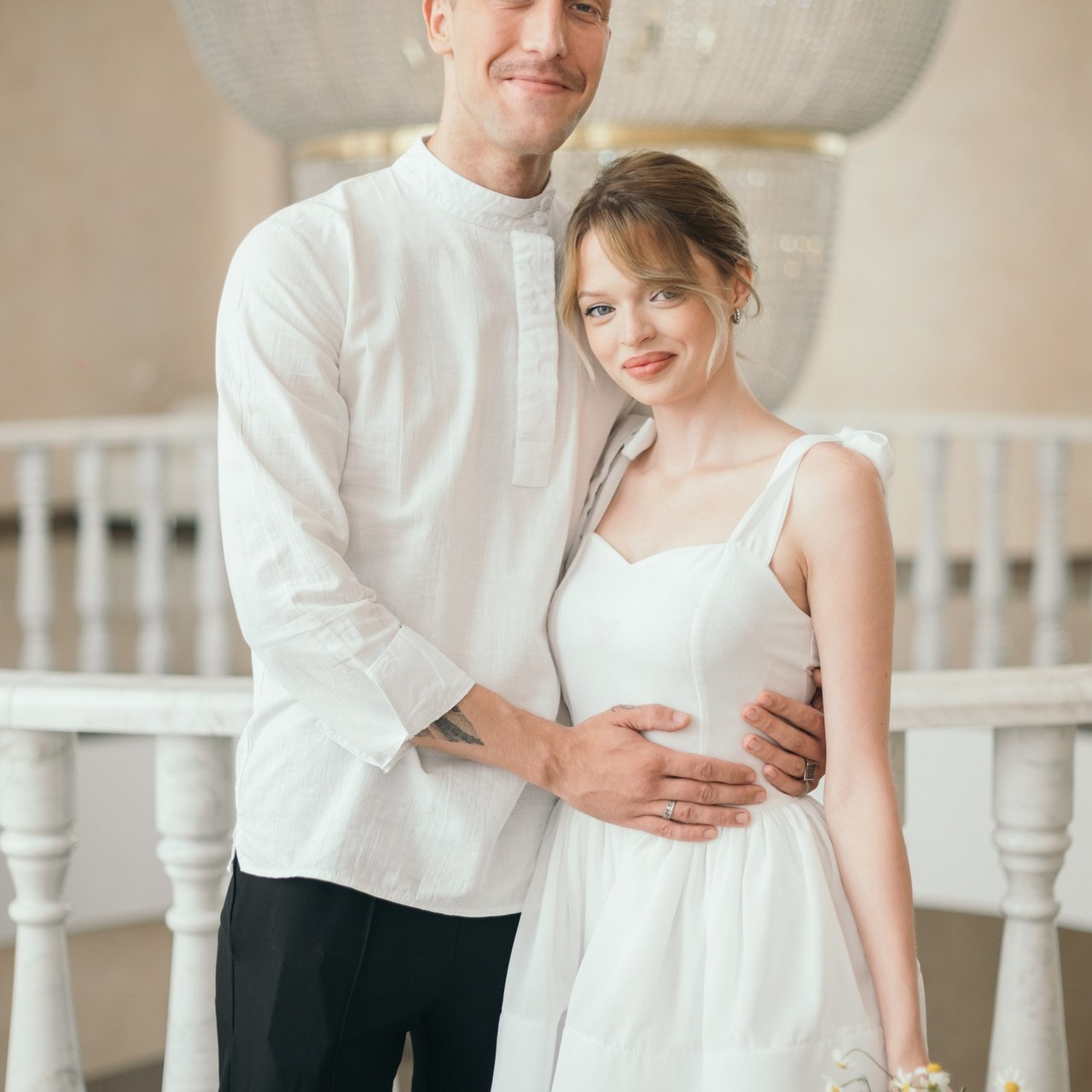 Отзывы. Свадебный и семейный фотограф в Белгороде Вадим Касторных