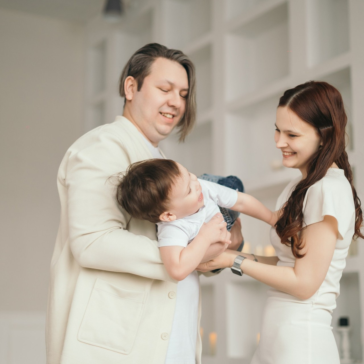 Отзывы. Свадебный и семейный фотограф в Белгороде Вадим Касторных