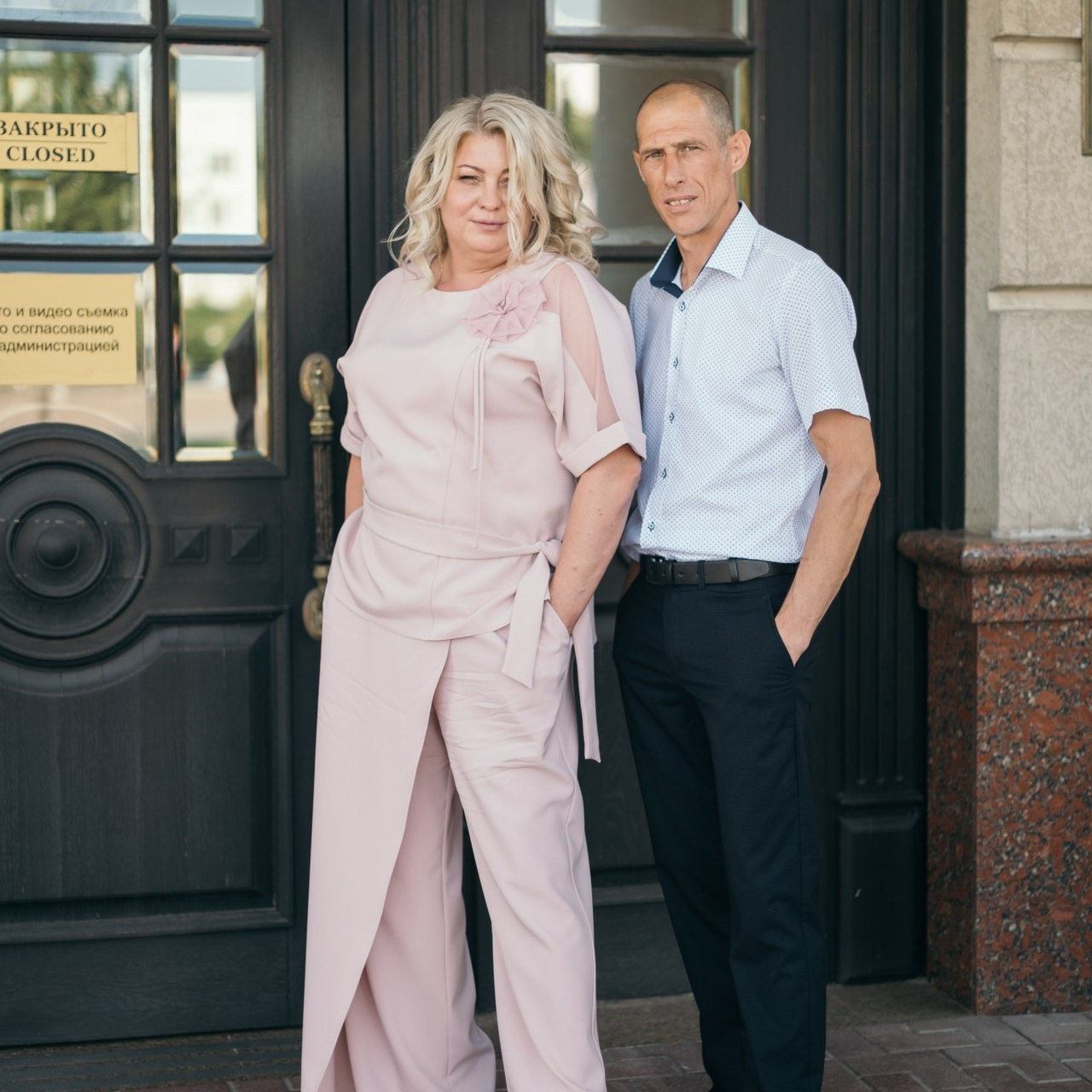 Отзывы. Свадебный и семейный фотограф в Белгороде Вадим Касторных