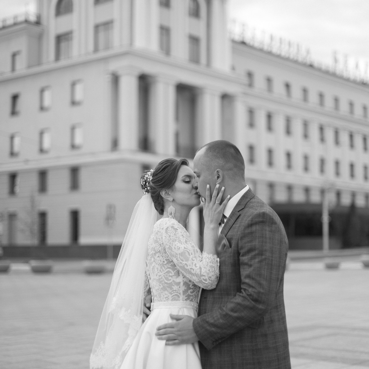 Отзывы. Свадебный и семейный фотограф в Белгороде Вадим Касторных