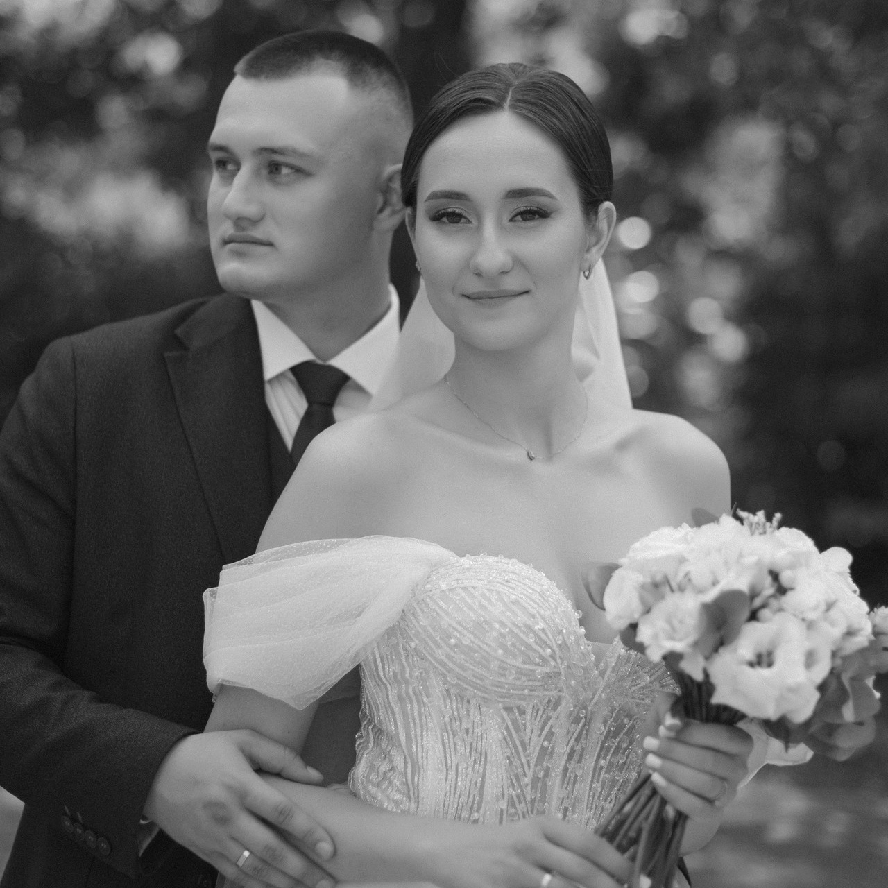 Отзывы. Свадебный и семейный фотограф в Белгороде Вадим Касторных