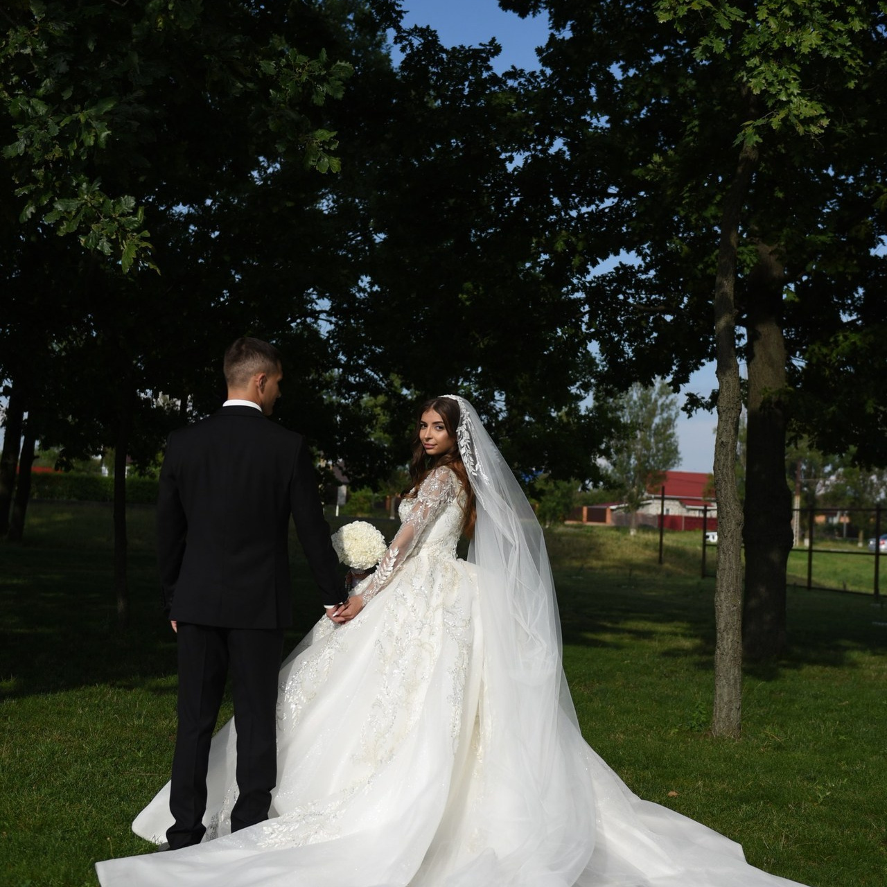 Отзывы. Свадебный и семейный фотограф в Белгороде Вадим Касторных