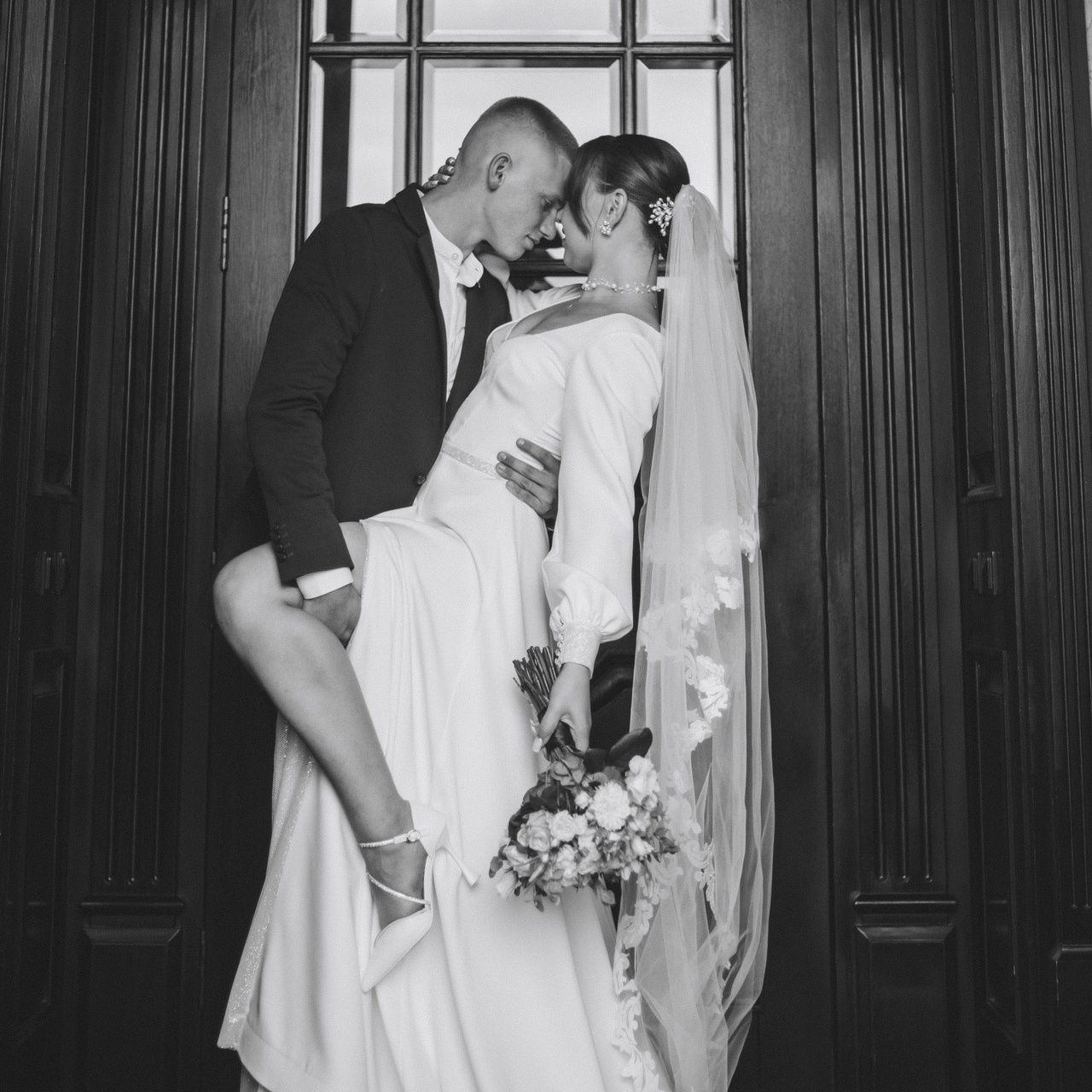 Отзывы. Свадебный и семейный фотограф в Белгороде Вадим Касторных