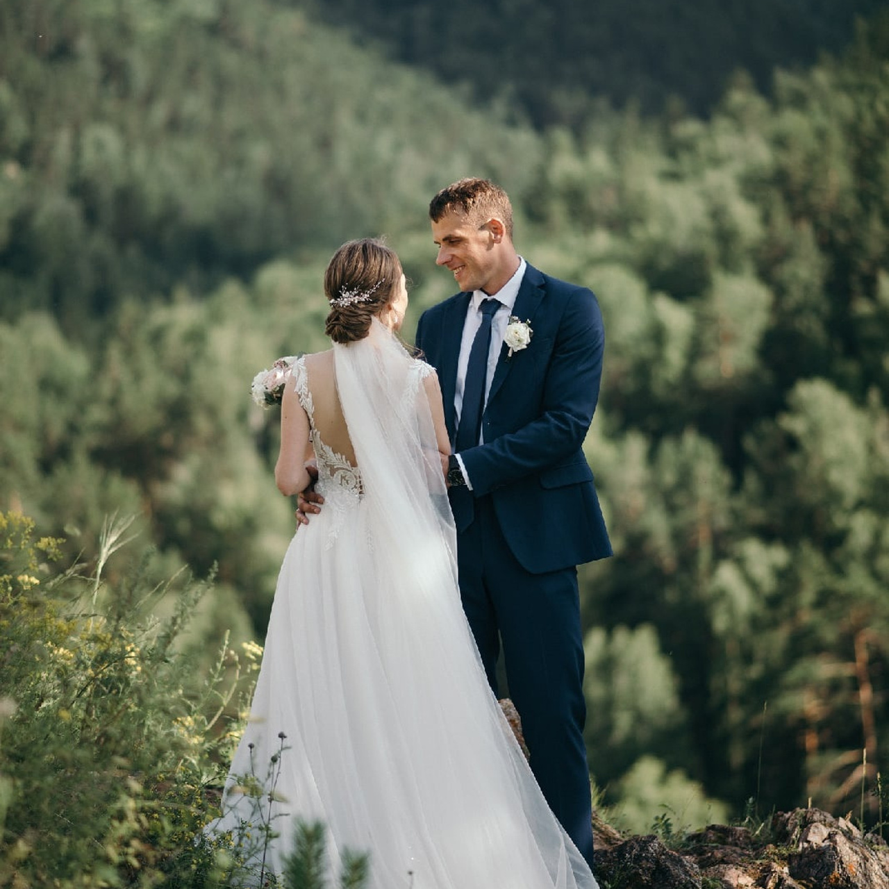 Отзывы. Свадебный и семейный фотограф в Белгороде Вадим Касторных