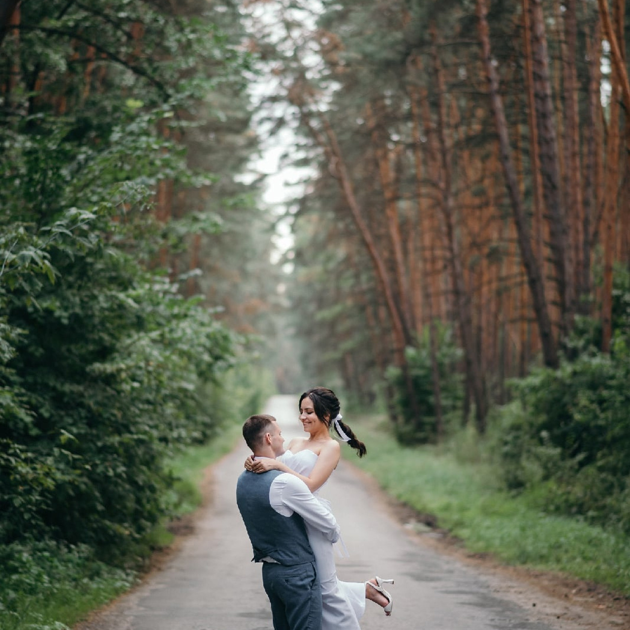 Отзывы. Свадебный и семейный фотограф в Белгороде Вадим Касторных