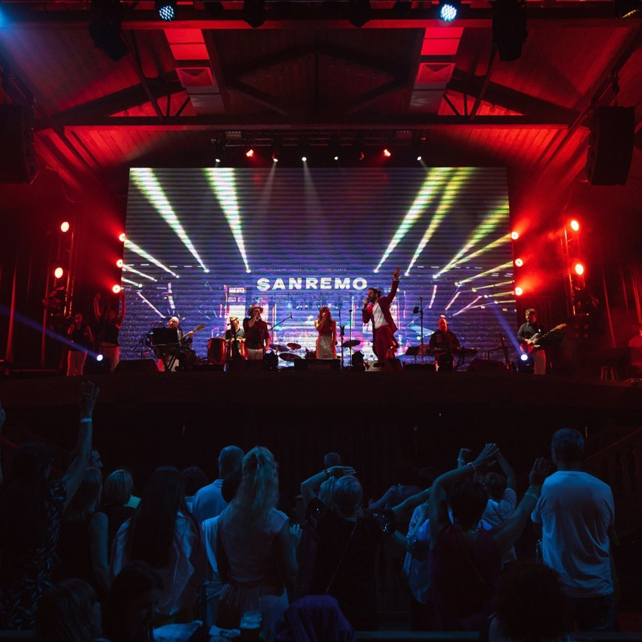 Отзывы. Фотограф Сергей Шурмин