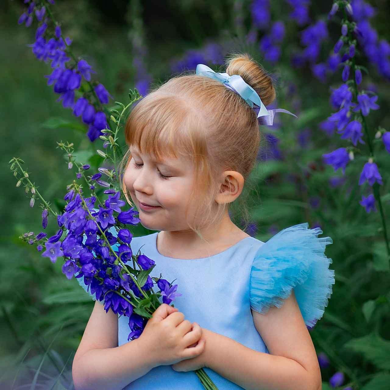 Колокольчики