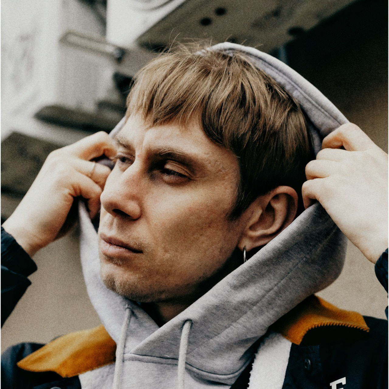 Коля Редькин. Анастасия, фотограф Воронеж