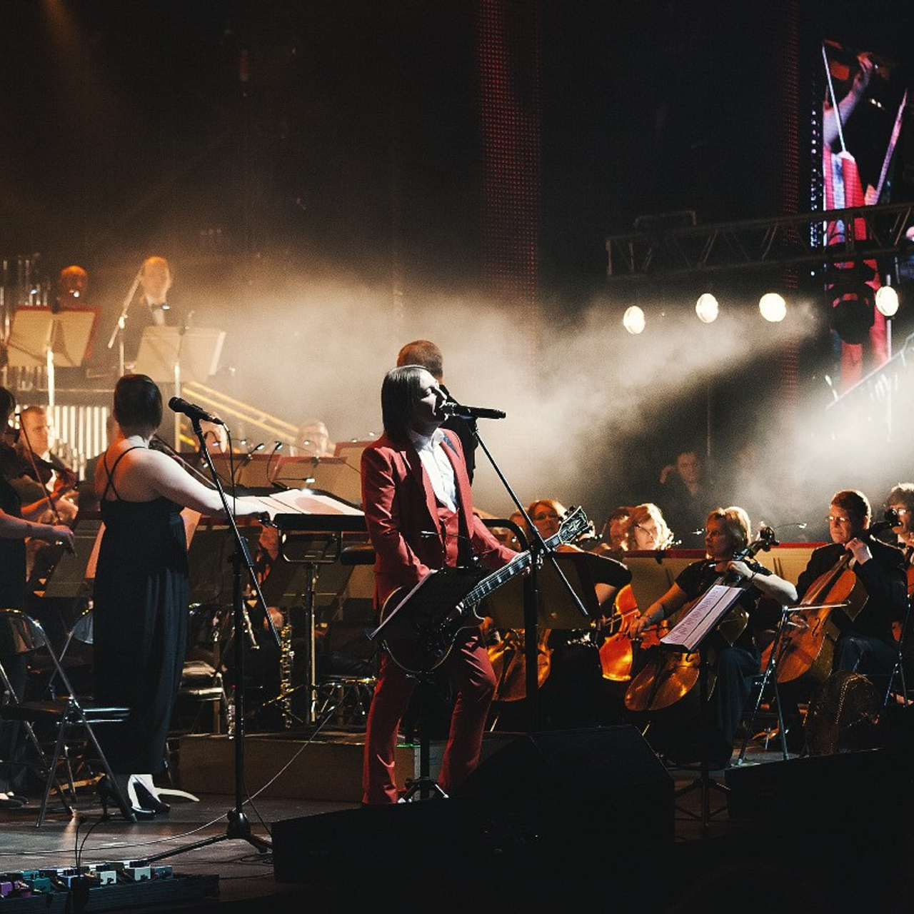 Анастасия, фотограф Воронеж