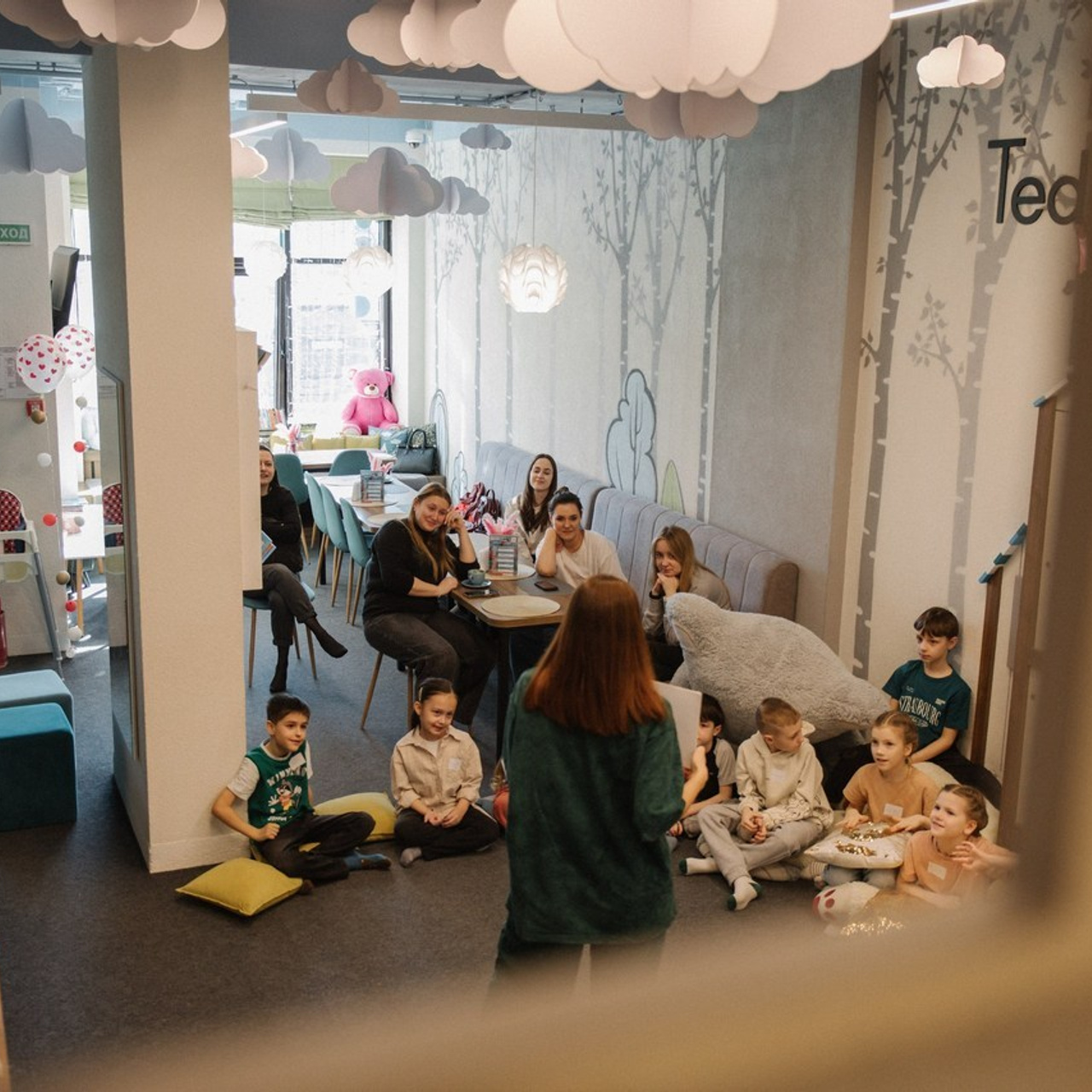 Отзывы. СЕМЕЙНЫЙ ФОТОГРАФ в Минске Валентина Пустул