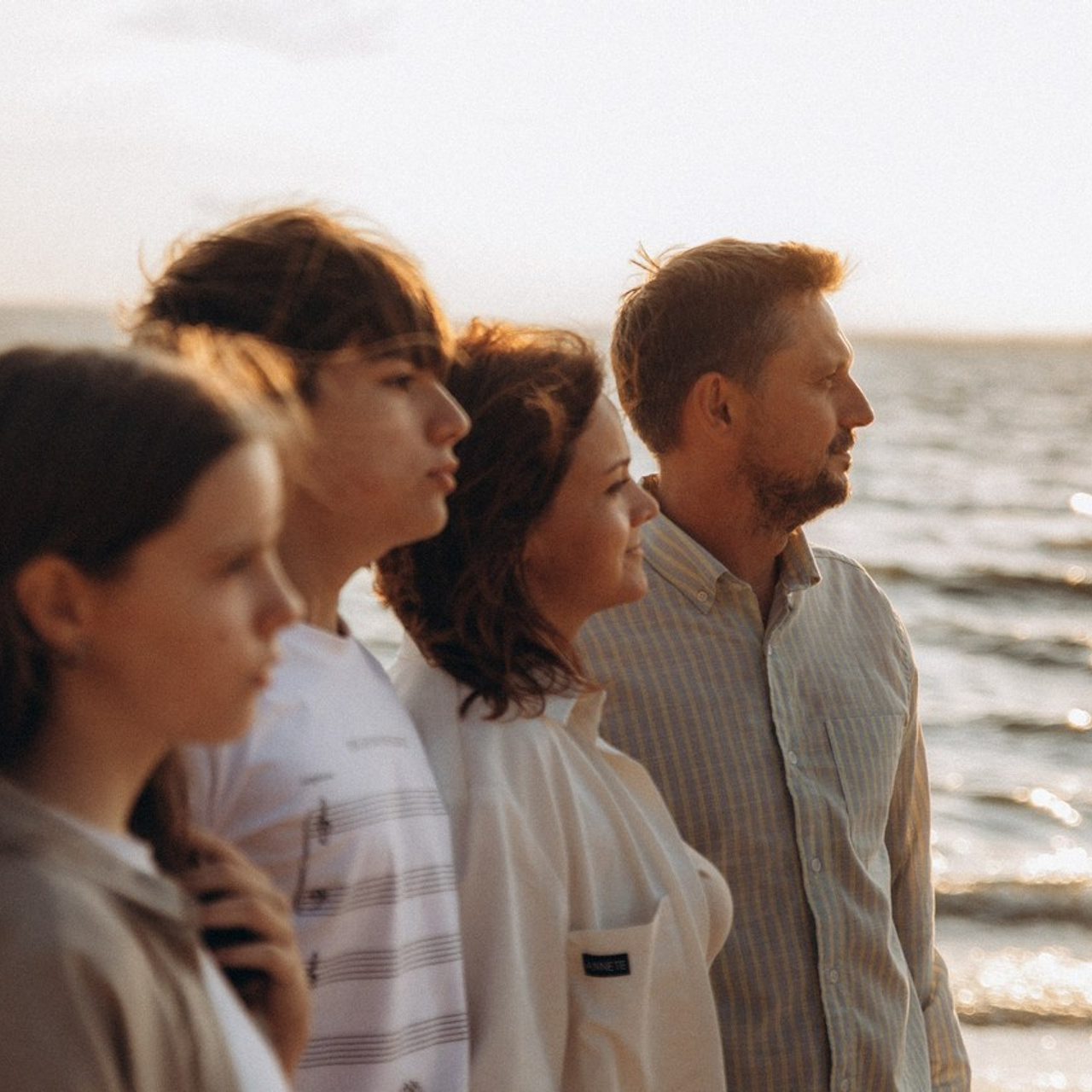 Отзывы. СЕМЕЙНЫЙ ФОТОГРАФ в Минске Валентина Пустул