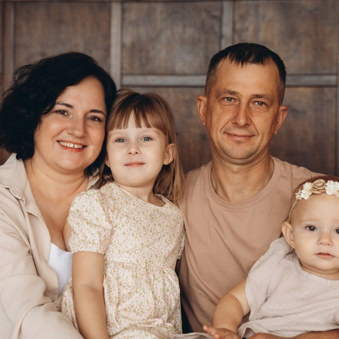 Отзывы. СЕМЕЙНЫЙ ФОТОГРАФ в Минске Валентина Пустул