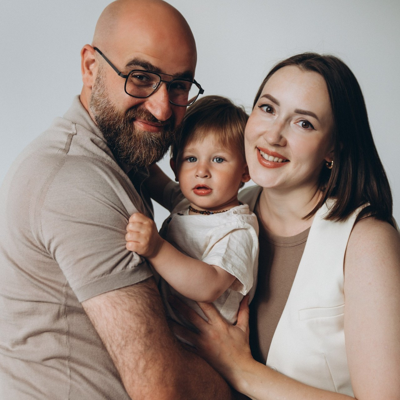 Отзывы. СЕМЕЙНЫЙ ФОТОГРАФ в Минске Валентина Пустул