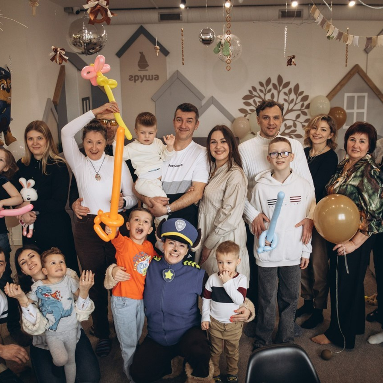 Отзывы. СЕМЕЙНЫЙ ФОТОГРАФ в Минске Валентина Пустул