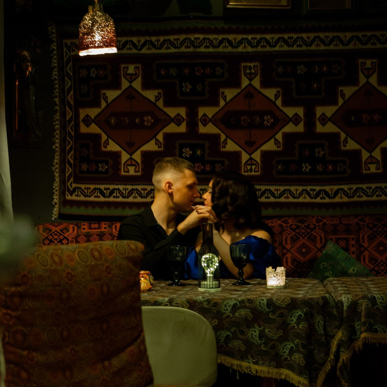 Отзывы. Фототерапия. Психологическая фотосъёмка