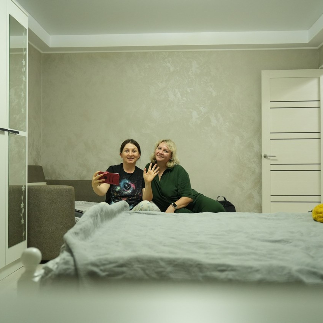 Отзывы. Фотограф в Москве Светлана Зимина