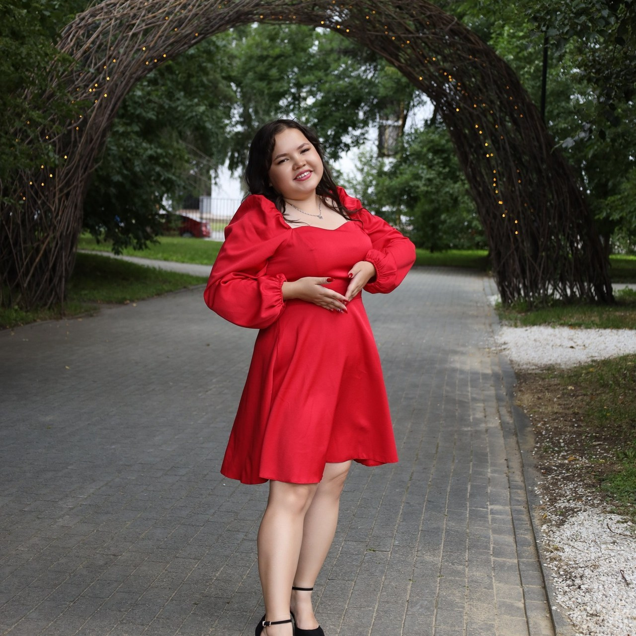 Отзывы. Фотограф Челябинск Беспалова Надежда