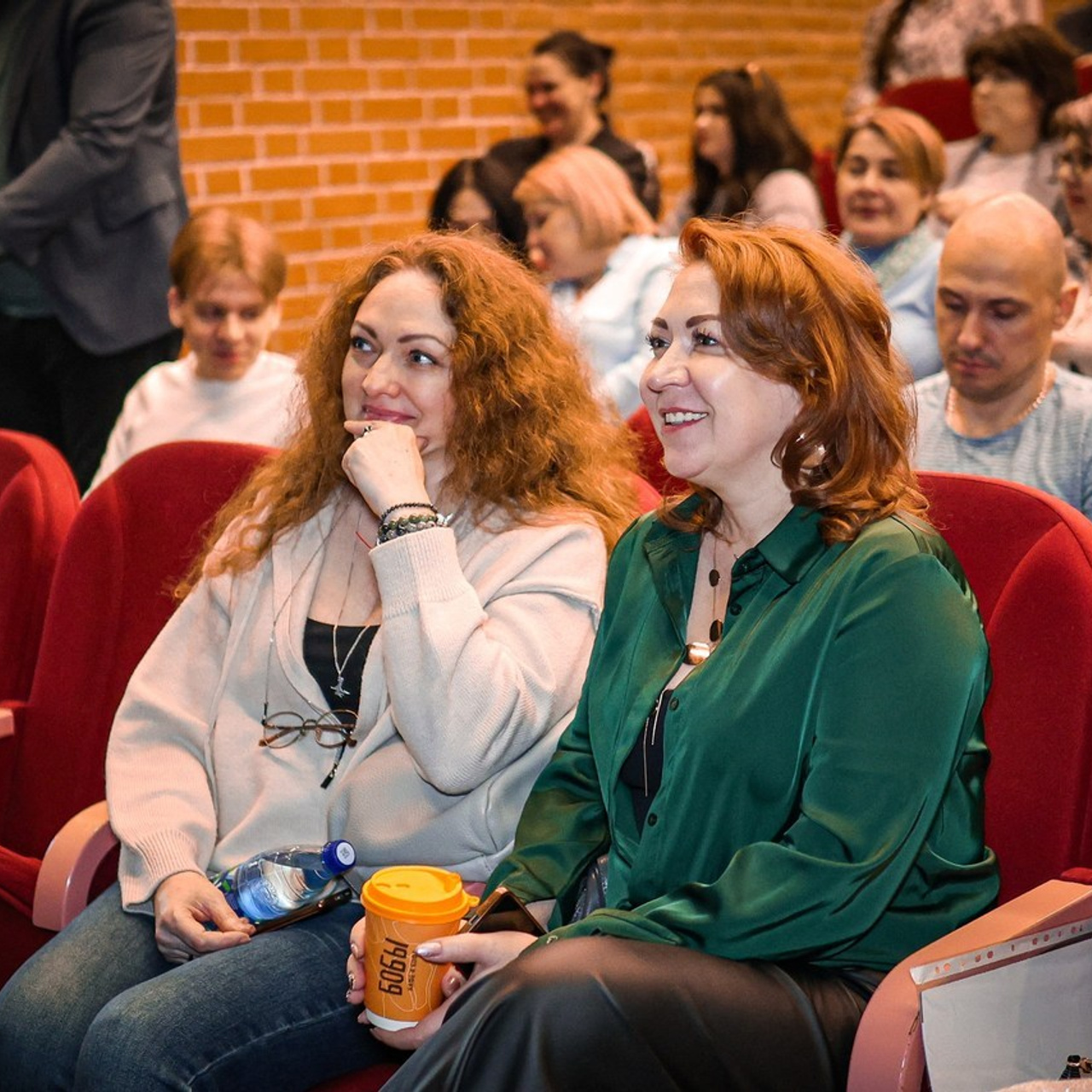 Отзывы. Фотограф. Организатор фототуров. Омск