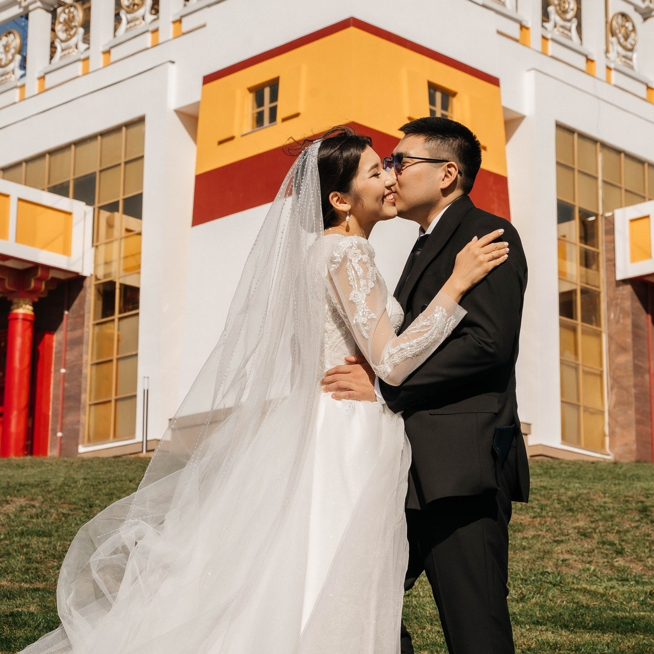 Отзывы. Семейный и свадебный фотограф в г. Элиста