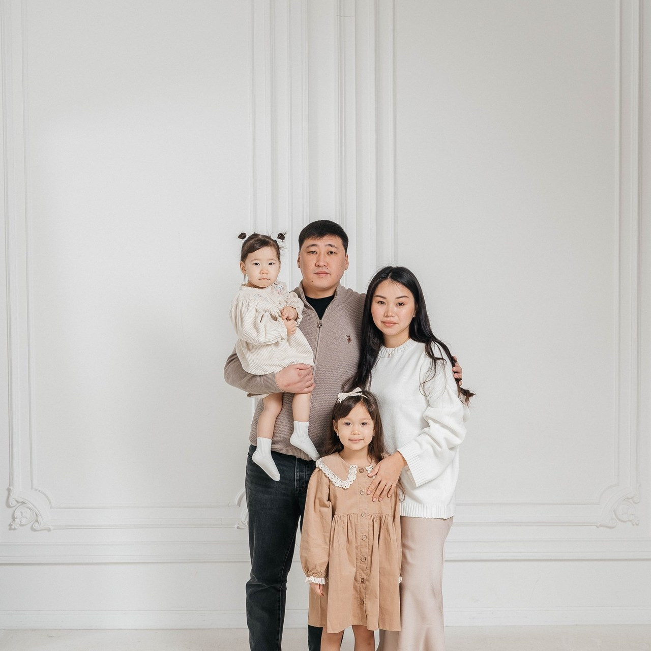 Отзывы. Семейный и свадебный фотограф в г. Элиста