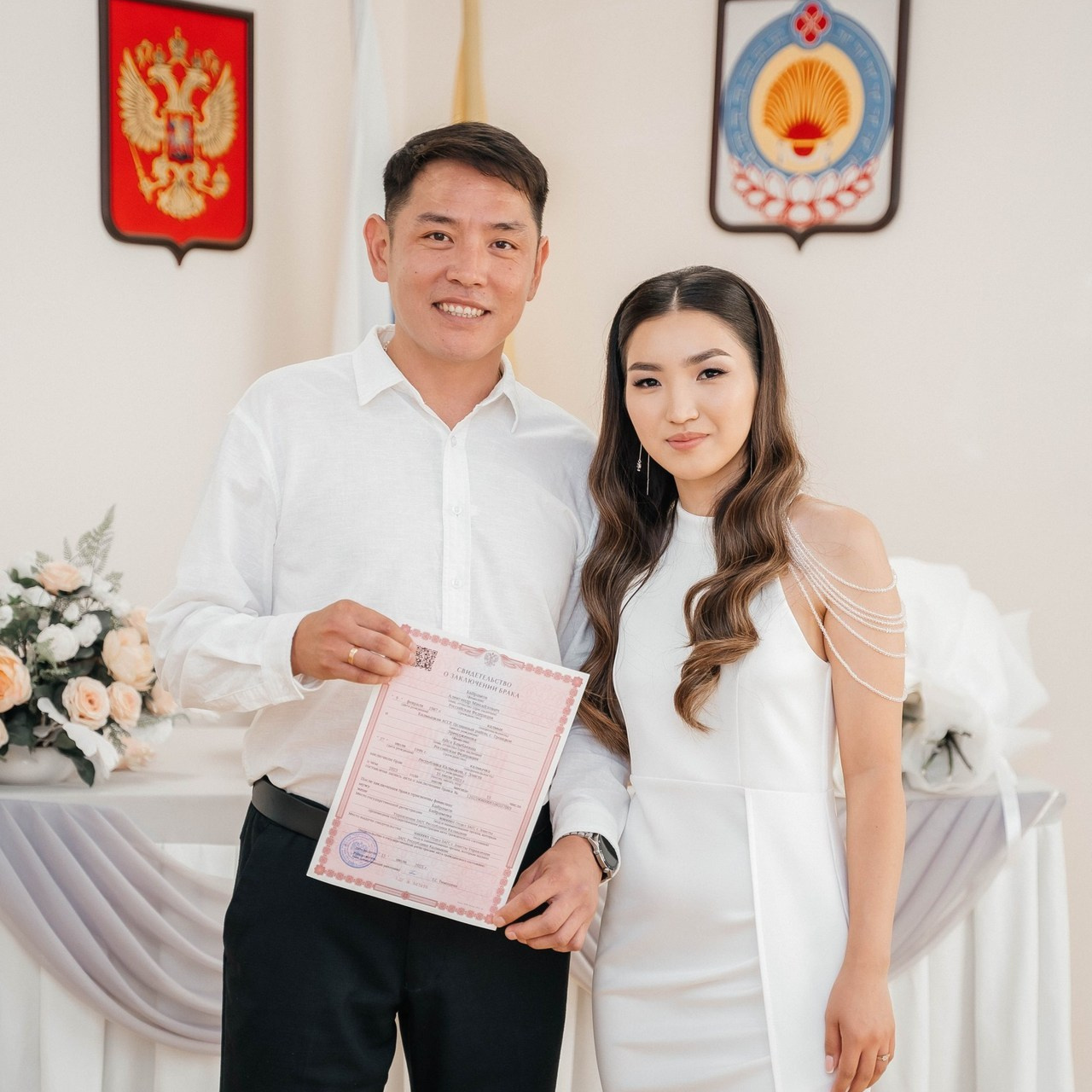 Отзывы. Семейный и свадебный фотограф в г. Элиста