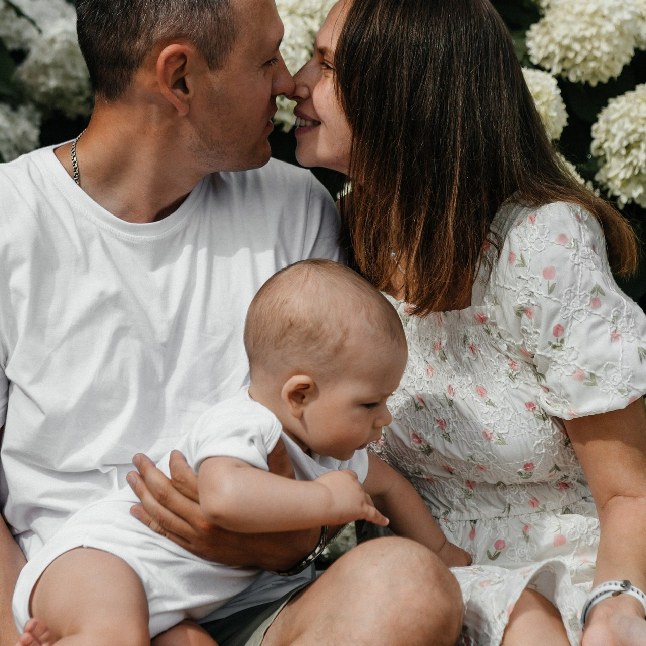 Отзывы. Свадебный и семейный фотограф Елена Иштулкина