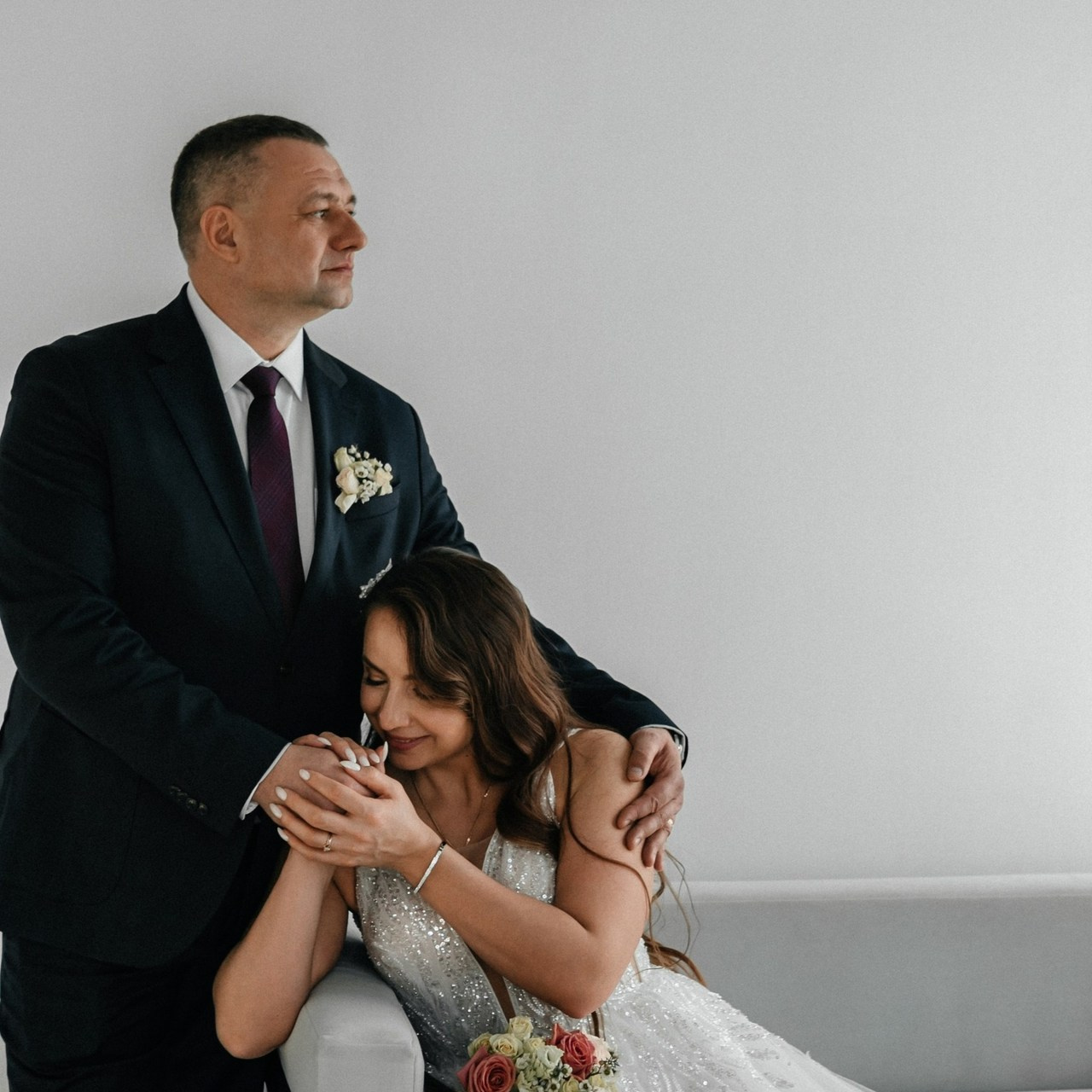 Отзывы. Свадебный и семейный фотограф Елена Иштулкина