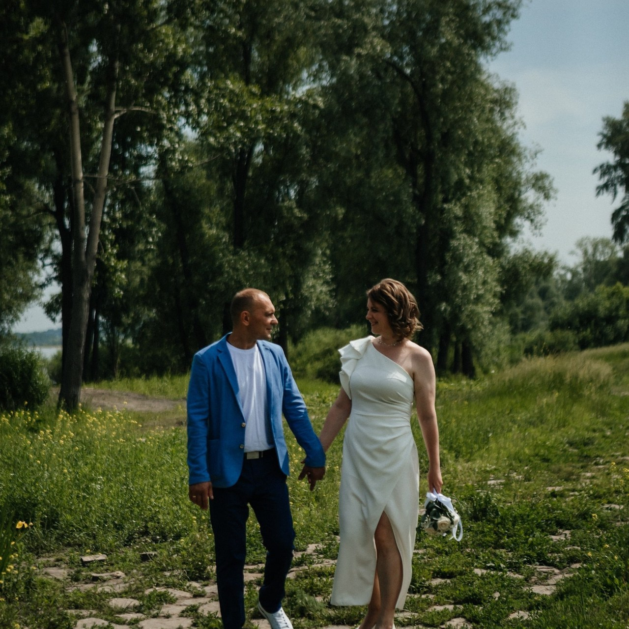 Отзывы. Свадебный и семейный фотограф Елена Иштулкина