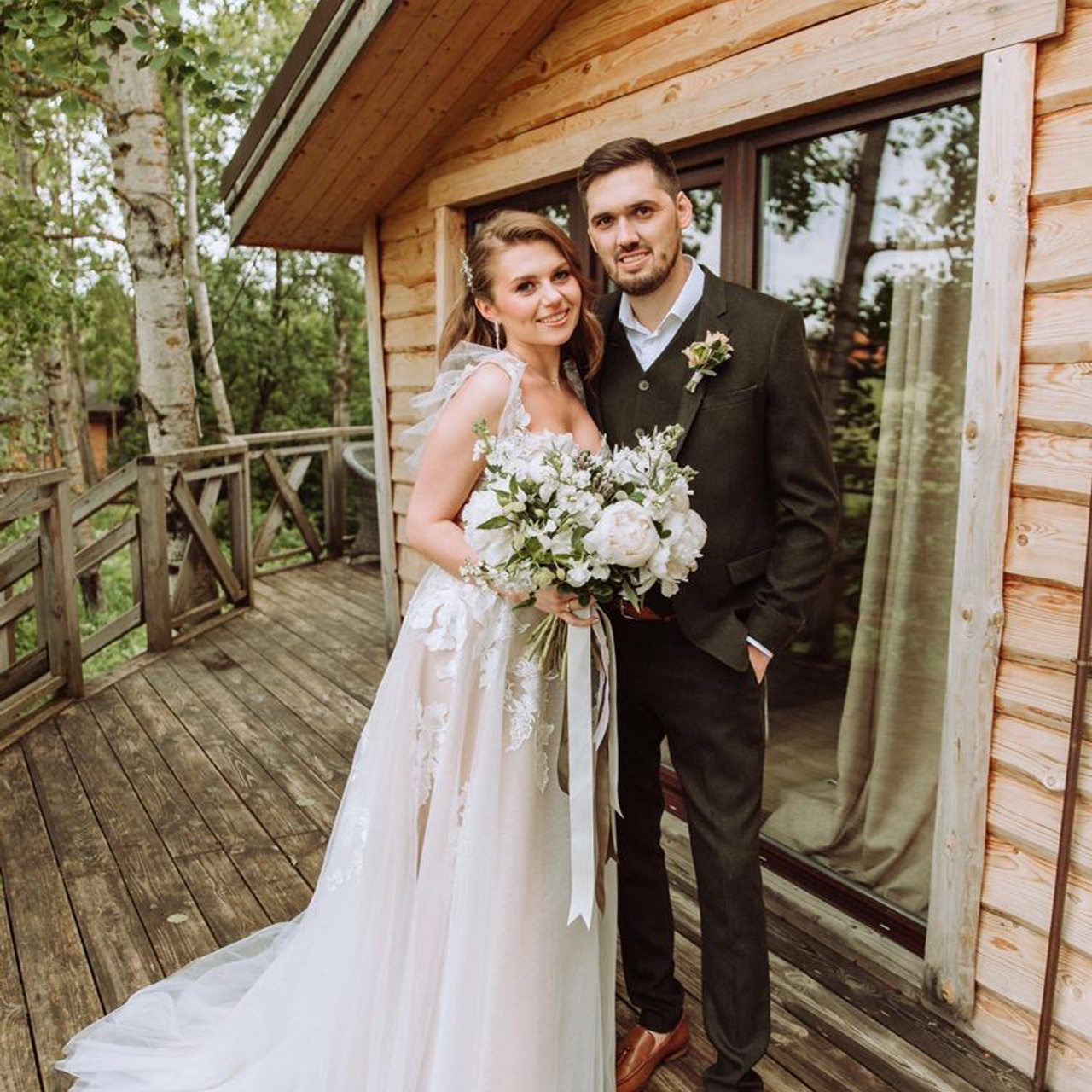 Отзывы о фотографе Никита Назаров. Фотограф, видеограф на свадьбу в Москве Никита Назаров