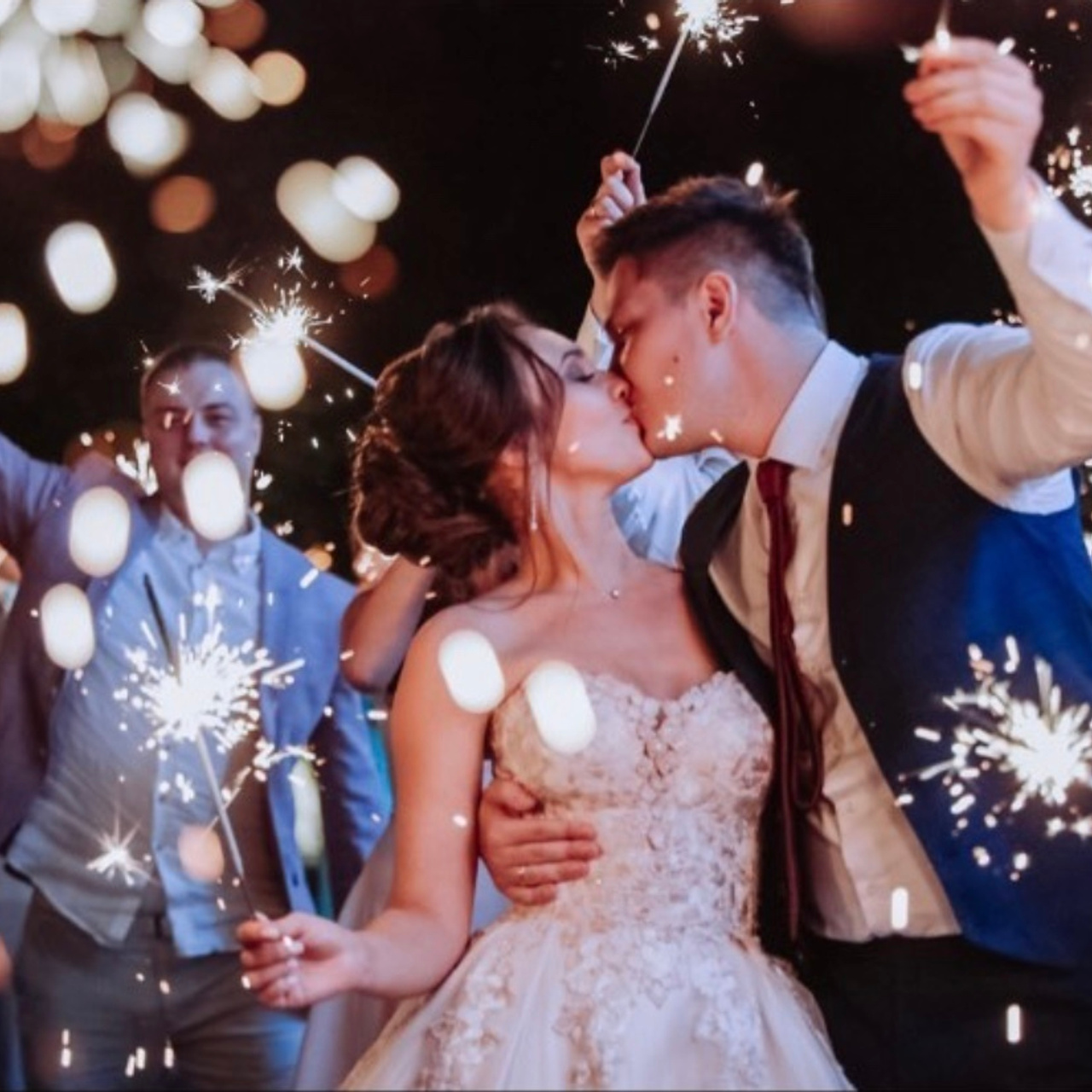 Отзывы о фотографе Никита Назаров. Фотограф, видеограф на свадьбу в Москве Никита Назаров