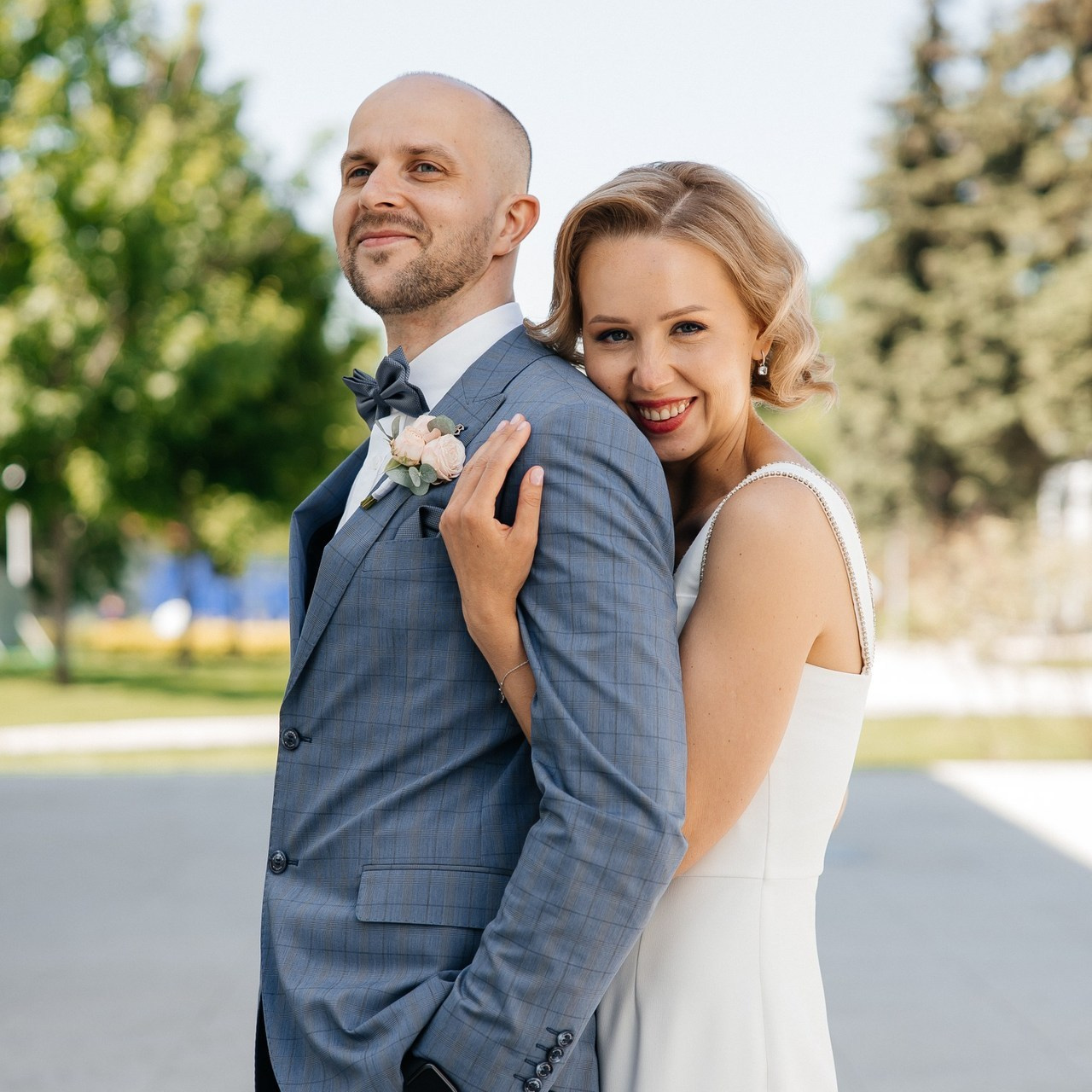 Отзывы о фотографе Никита Назаров. Фотограф, видеограф на свадьбу в Москве Никита Назаров