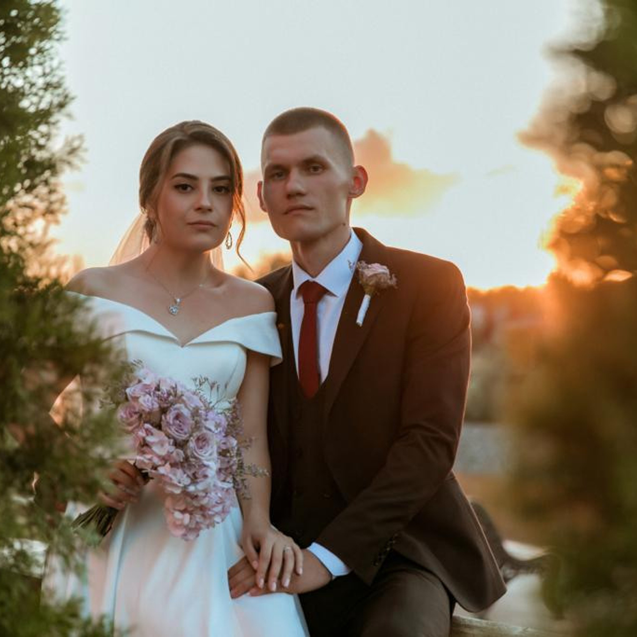 Отзывы о фотографе Никита Назаров. Фотограф, видеограф на свадьбу в Москве Никита Назаров