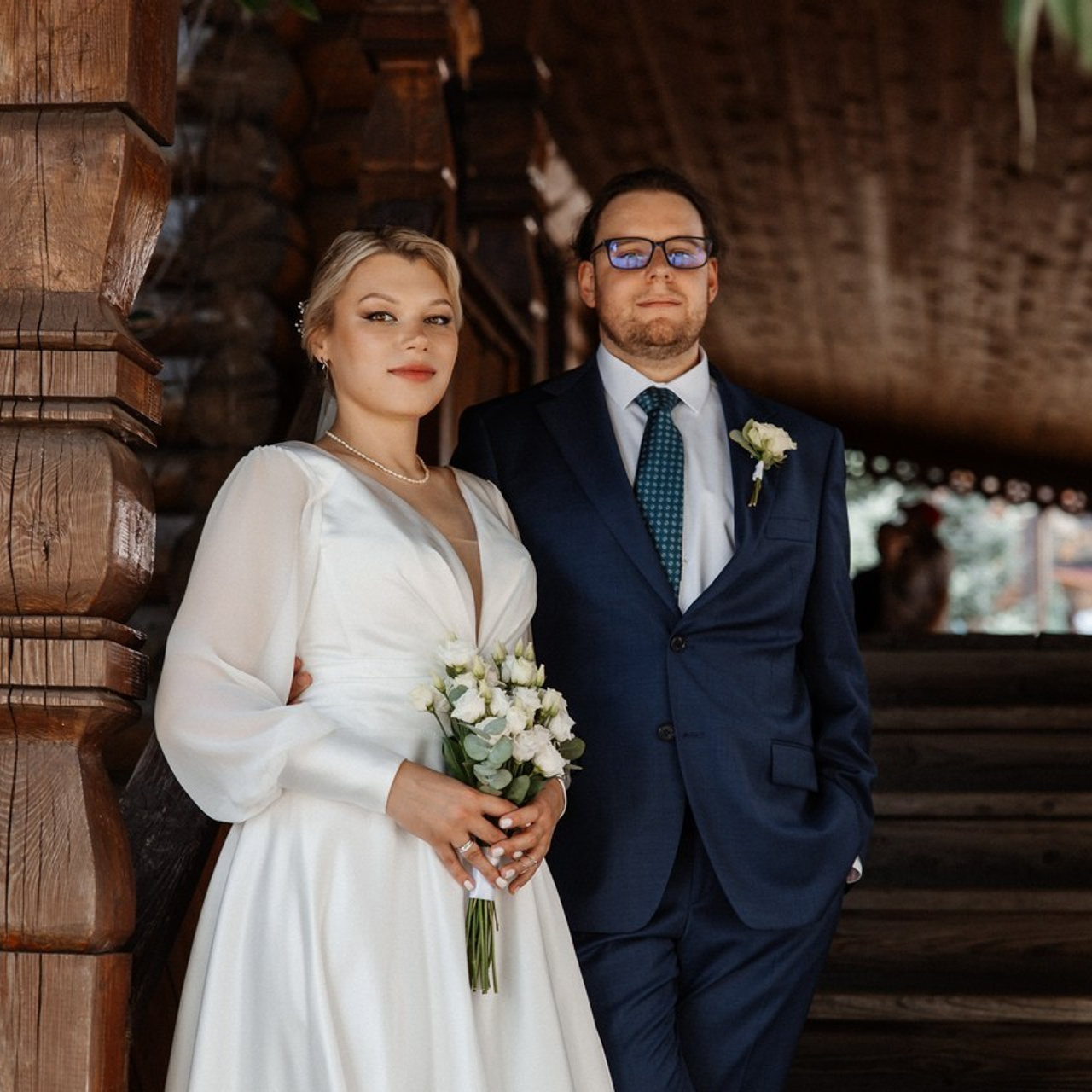 Отзывы о фотографе Никита Назаров. Фотограф, видеограф на свадьбу в Москве Никита Назаров