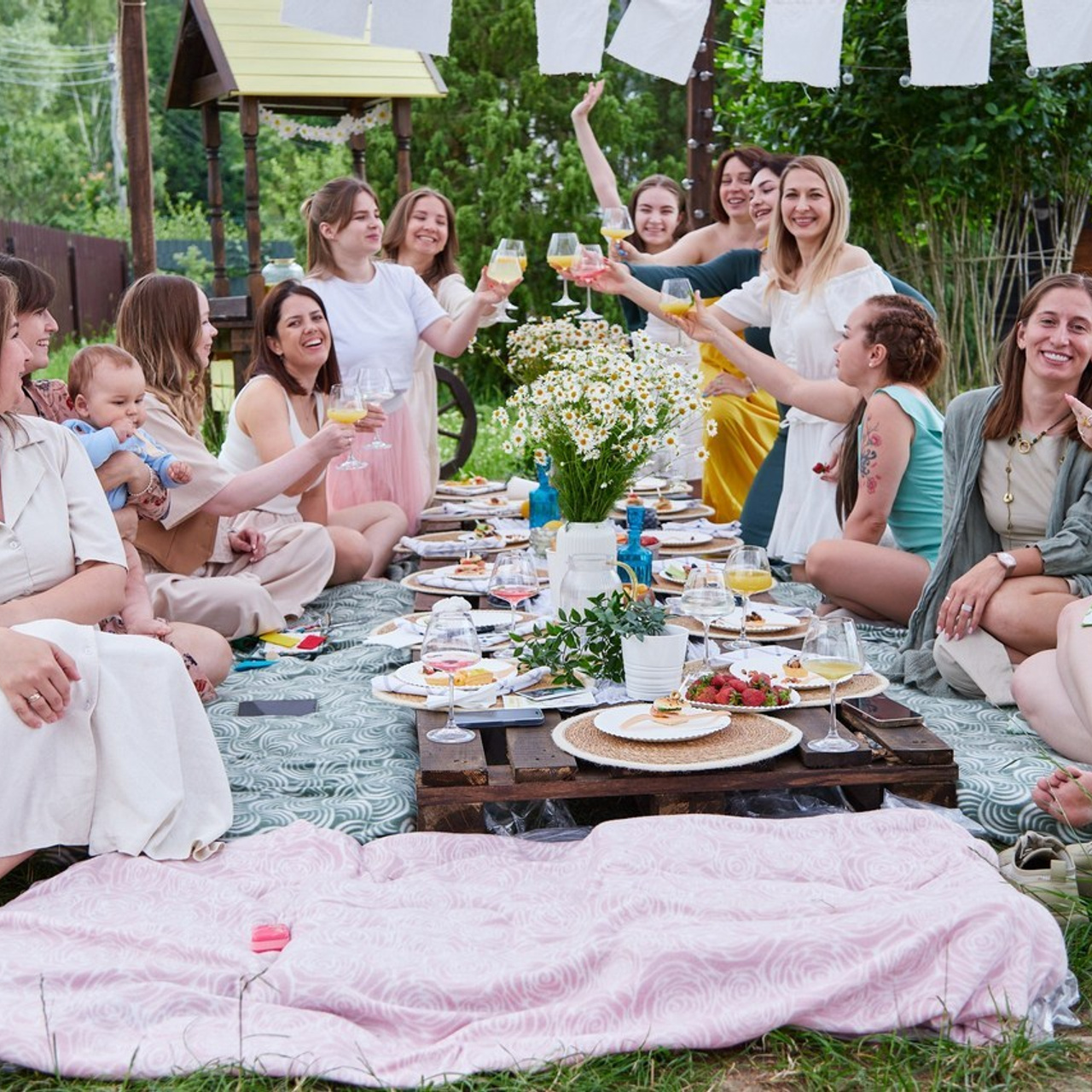 Отзывы. Фотограф Подольск Мари Богданова