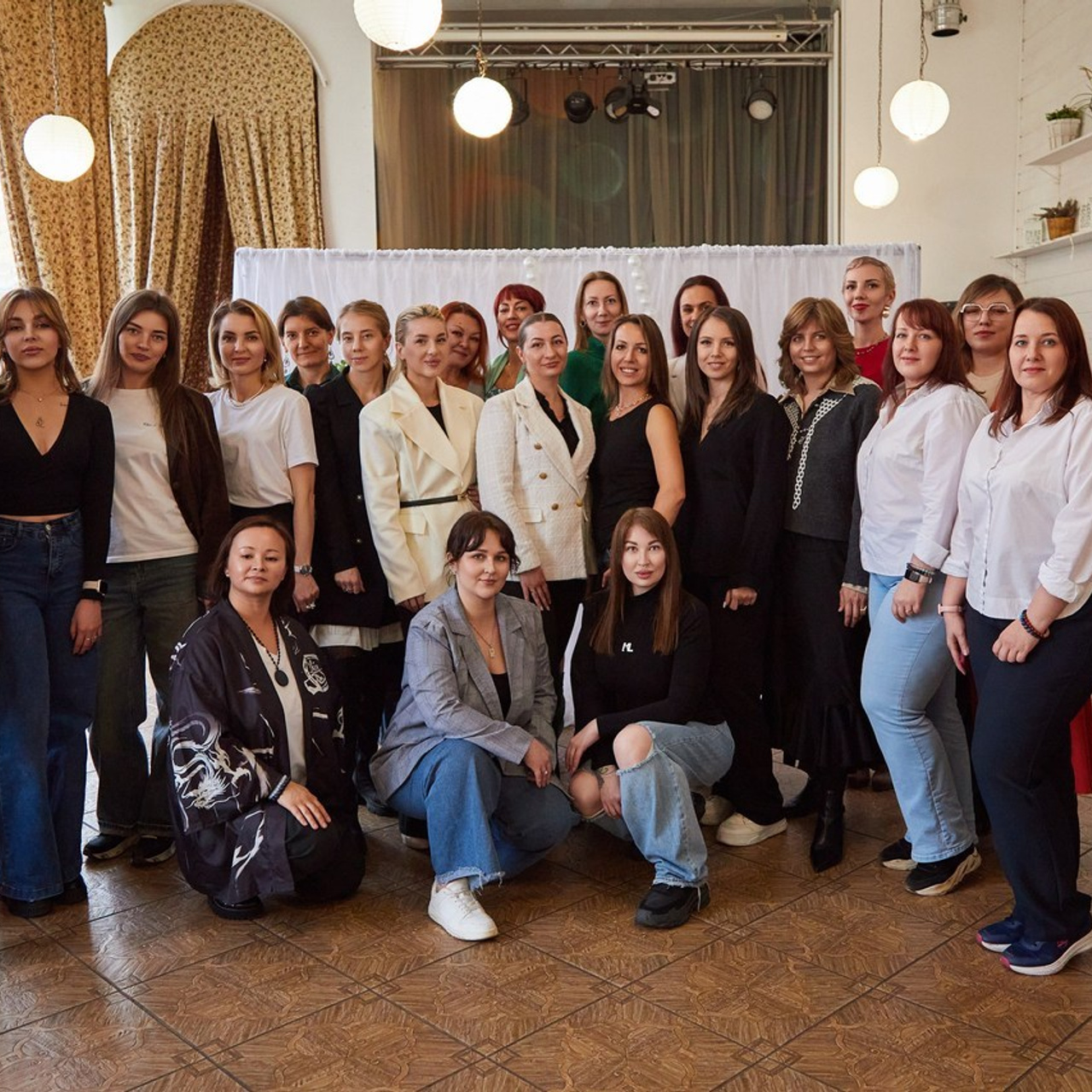 Отзывы. Фотограф Подольск Мари Богданова