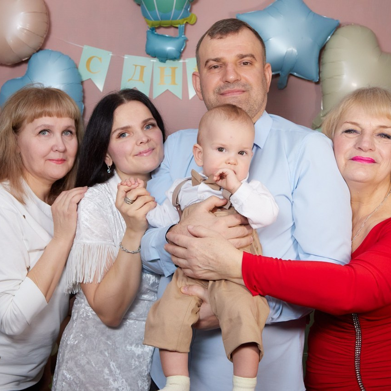 Отзывы. Фотограф Подольск Мари Богданова