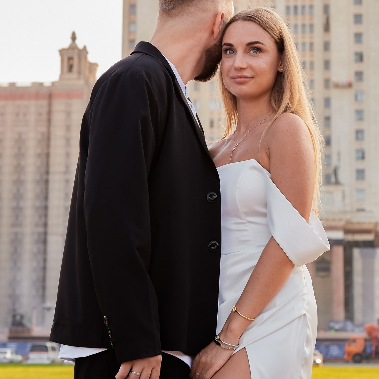 Отзывы. Фотограф Подольск Мари Богданова