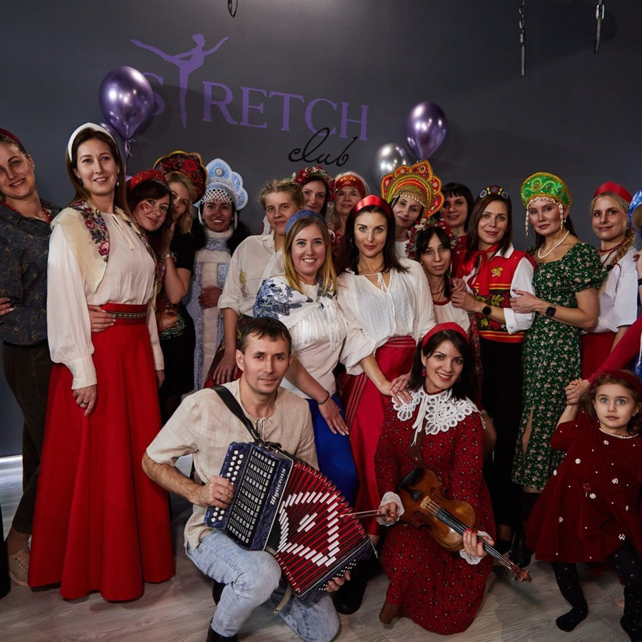 Отзывы. Фотограф Подольск Мари Богданова