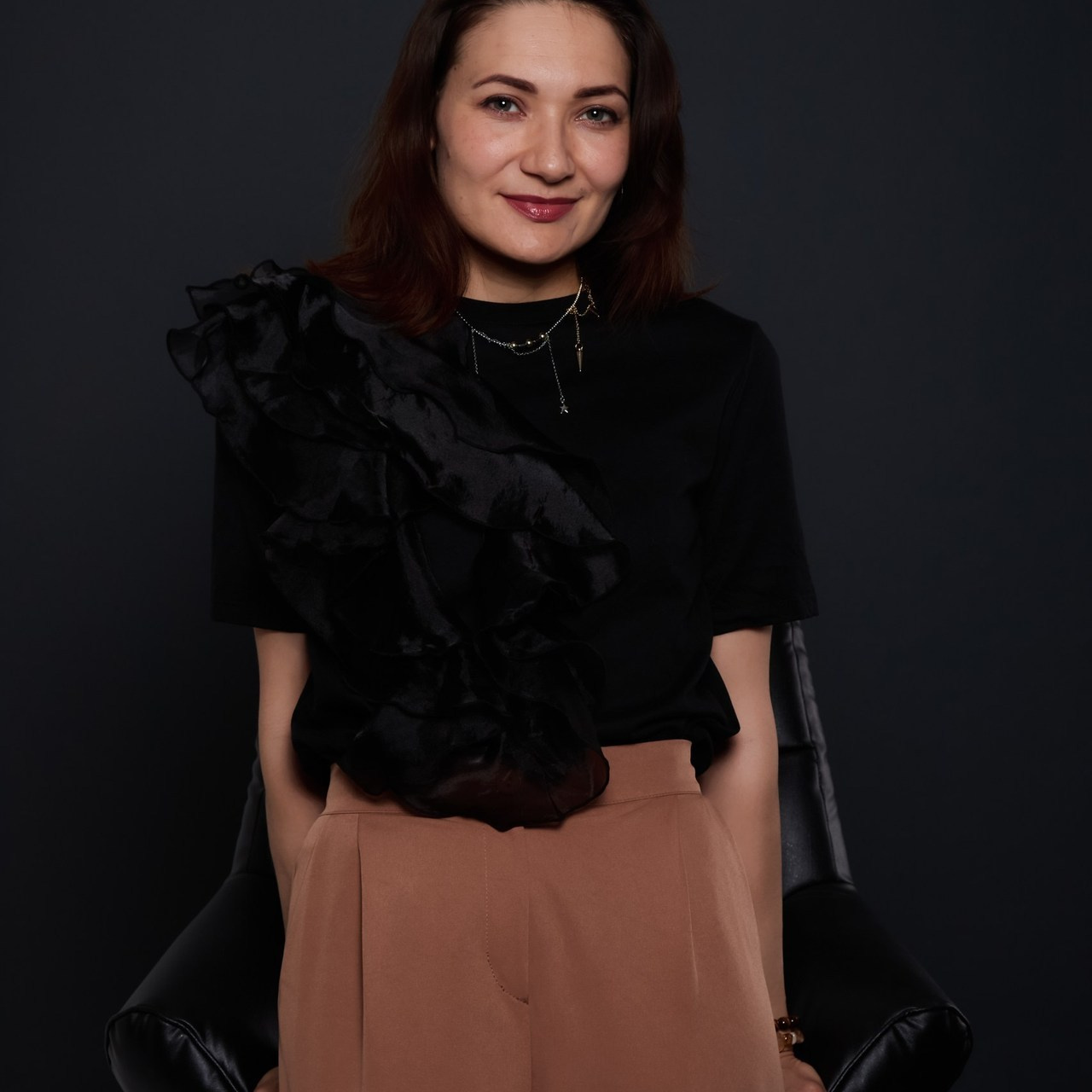 Отзывы. Фотограф Подольск Мари Богданова