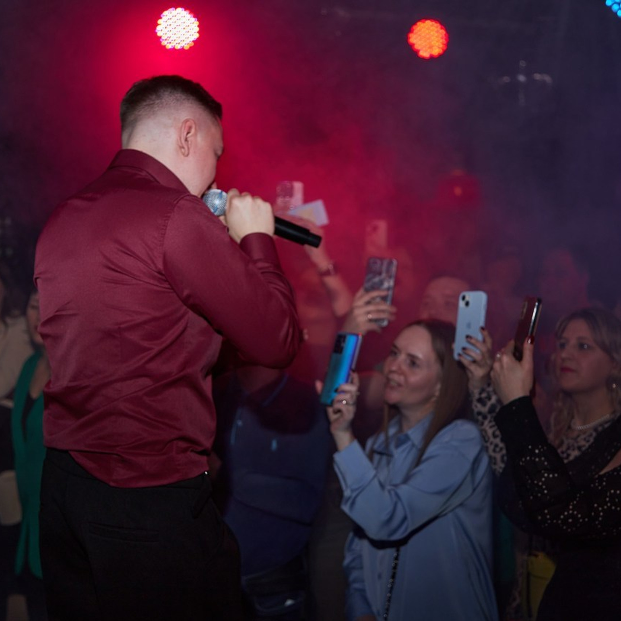 Отзывы. Фотограф Подольск Мари Богданова